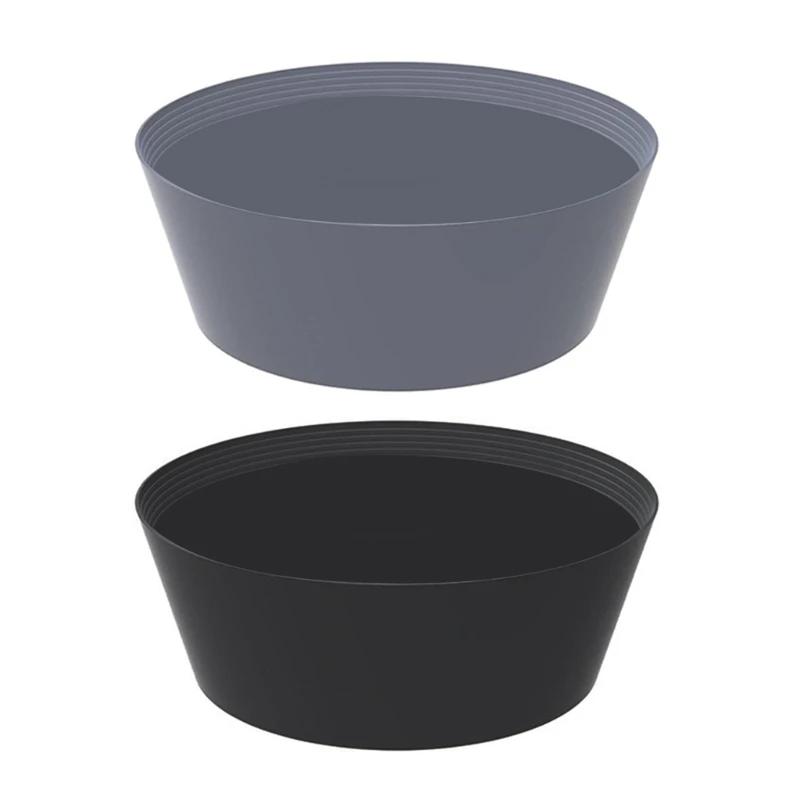 2Pcs ο Ŀ ̳ Crock Pots    Ǹ 丮 ̳ 7-8 Quart Drop Shipping